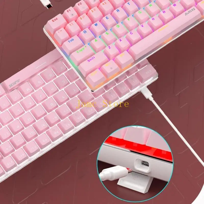 Gaming Keyboard