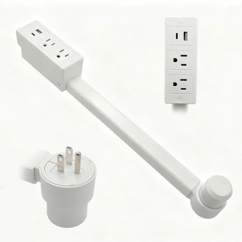 Electrical Outlet Extender