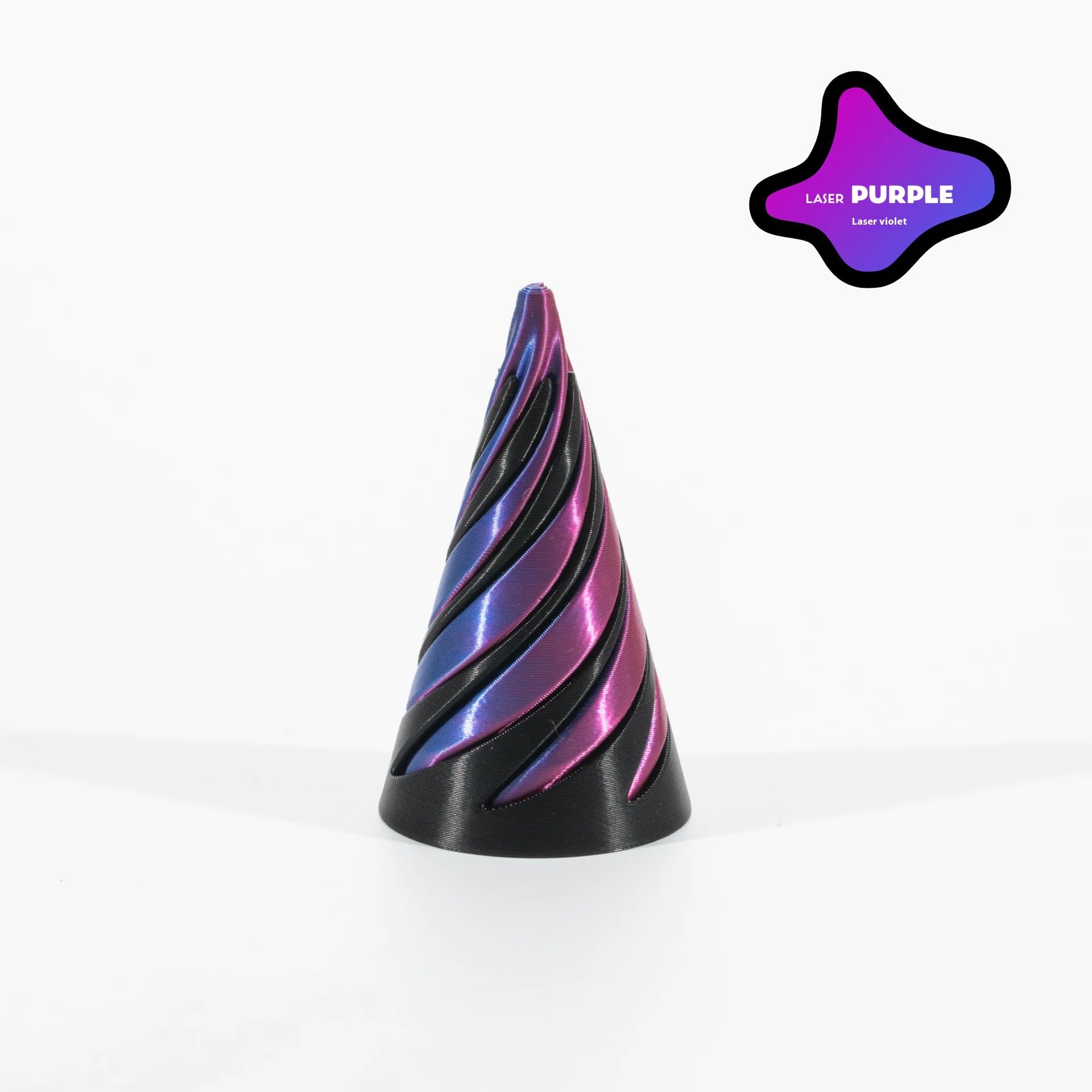 Pyramid Fidget