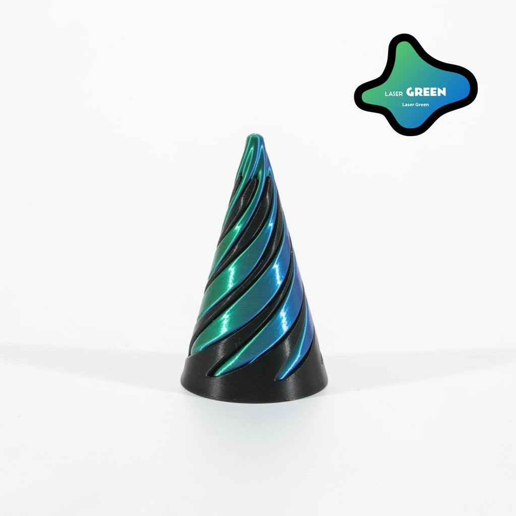 Pyramid Fidget